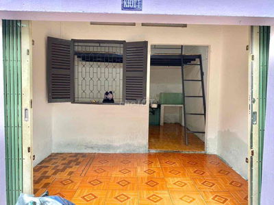 Cho thuê kiot tại hẻm 87 đường lê văn tách dĩ an