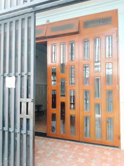cho thuê nhà 2pn 2wc Quang Trung p8