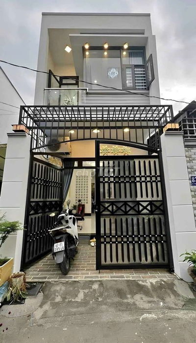 CHÍNH CHỦ NGỘP CẦN BÁN NHÀ BÌNH CHÁNH