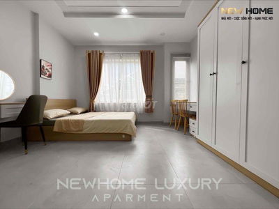 Căn Hộ CỬA SỔ TRỜI TO RỘNG Hiện Đại Có Máy Giặt Riêng Ngay Khu Sân Bay
