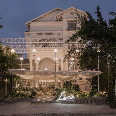 Cho thuê mặt tiền 11A Phạm Ngọc Thạch, phường 6, Quận 3