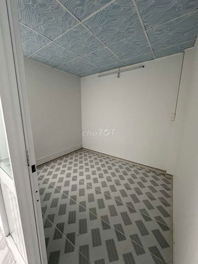 BÁN NHÀ G TÊN LỬA-BXMT-100m2-2 TẦNG-2 MẶT HẺM 5M THÔNG-KO QH-4,8TỶ TL