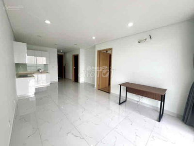 Cho thuê CH An Gia Skyline Q7, 60 m2, nhà trống, view sông tầng cao