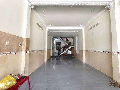 🇻🇳NHÀ 4 TẦNG MẶT TIỀN KINH DƯƠNG VƯƠNG