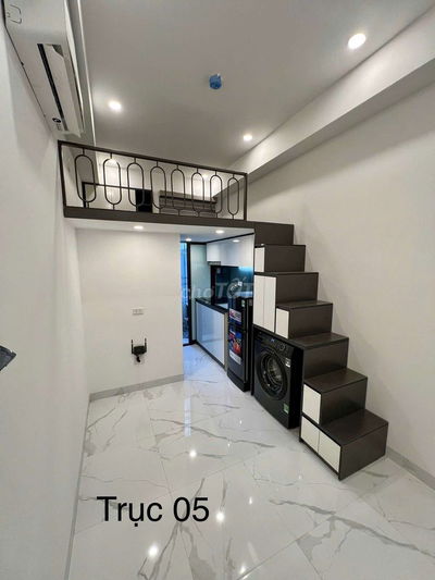💥 SINH VIÊN GTVT, HUTECH, UEF - XEM NGAY MẪU NGÀY - DUPLEX MỚI TINH