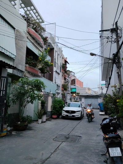 ✅🔴HXH 111/ Vườn Lài 54m2, ngang 4.5x12m giá 5.6 Tỷ ✅