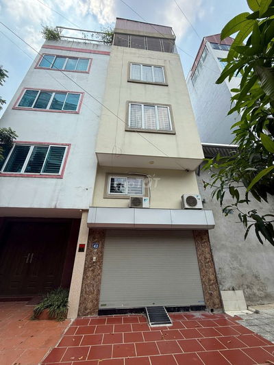 NHÀ ĐẸP 2 MĂT TIỀN KHU ĐÔ THỊ VĂN PHÚ - HÀ ĐÔNG