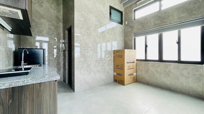 CHO THUÊ CĂN HỘ BÀU TRÀM TRUNG GẦN ĐÔNG Á KIẾN TRÚC NGOẠI NGỮ