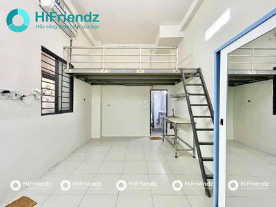 🔥✅ Cho thuê phòng trò 30m2 Lý Thường Kiệt , Tân Bình sát Quận 10