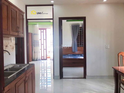 2PN 1PK SIÊU TO KHỔNG LỒ FULL NỘI THẤT