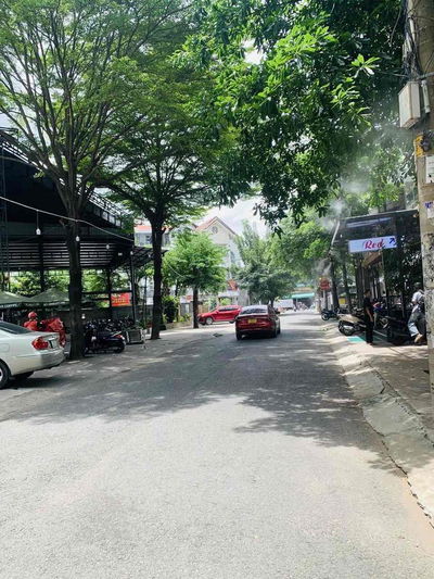 Khu Nam Hoà, Phường Phước Long, TPHCM. DT: 100m2/11.9 Tỷ