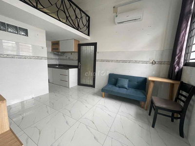 🔥ĐẠI HỌC VĂN HIẾN - STUDIO, DUPLEX SIÊU XỊN CHO ANH EM SINH VIÊN🔥