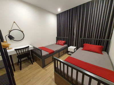 KTX VINHOMES PHÒNG 2NG Ở THẬT NHƯ HÌNH CHO THUÊ FULL NỘI THẤT
