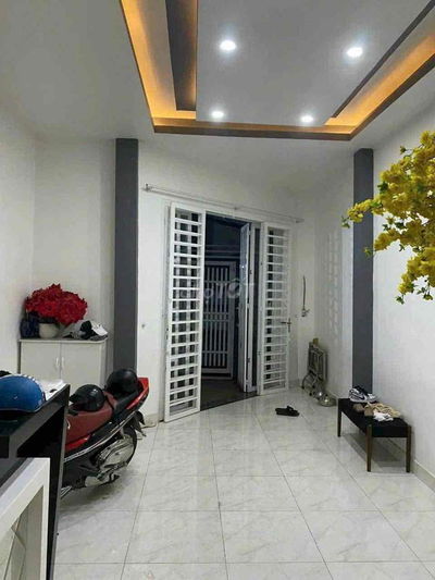 Bán nhà HXT né nhau bình tân, p. an lạc đường An Dương Vương