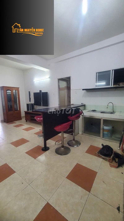 CHUNG CƯ NGUYỄN NGỌC PHƯƠNG , 2PN 2WC , DTSD 68m2