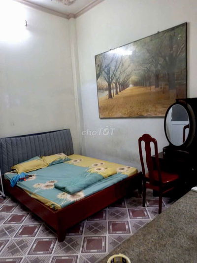 Phòng đầy đủ nội thất gần sân bay