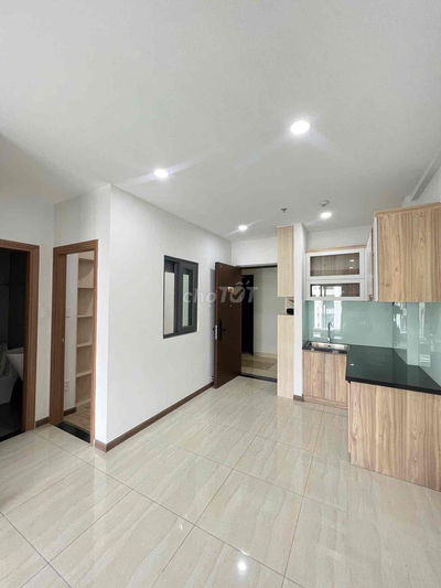 Căn hộ Bcons Emerald 2pn2wc 57m2