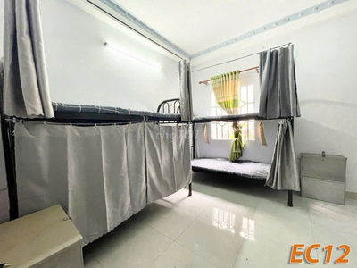 KÝ TÚC XÁ GIÁ RẺ NGAY CVPM QUANG TRUNG