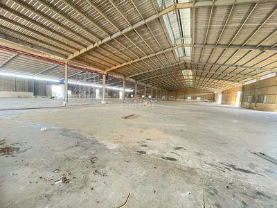 Cho thuê xưởng tại kcn Phú Tài, Quy Nhơn, Bình Định