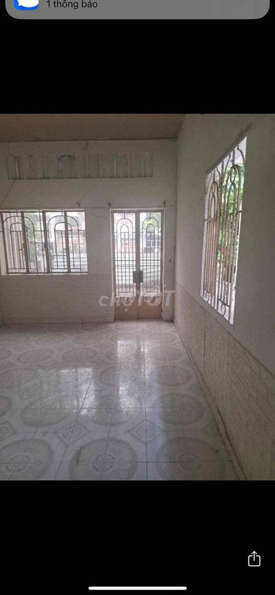 nguyên căn nhà Mặt tiền Lê Hồng Phong q10 (3,7x115)1lầu