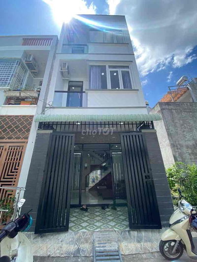 Bán Nhà Lò Lu, HXH6M- Trường Thạnh. nhà mới bán để xoay vốn