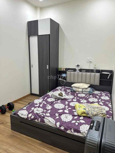 Phòng trọ 14m2-17m2 Huỳnh Thiện Lộc, Tân Phú