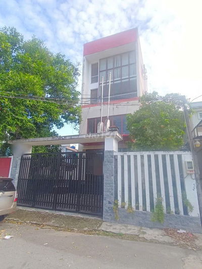 CHO THUÊ NHÀ 14 * 36M HẺM XE TẢI. ĐƯỜNG HOÀNG HỮU NAM. QUẬN 9