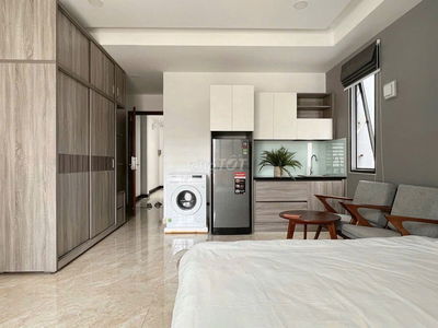 Cho Thuê Căn Hộ 1 Phòng Ngủ Quận 10