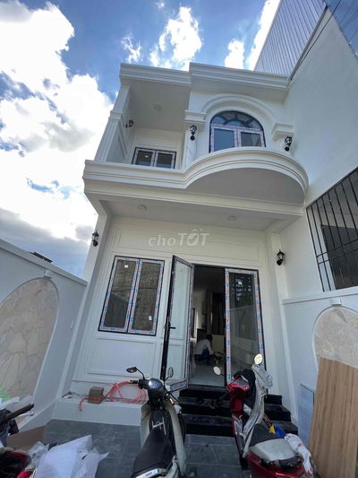 NHÀ 2 tầng Kiệt OTO Bàu Vá, Gần Cầu Lòn 84m2 3,650 ty TL