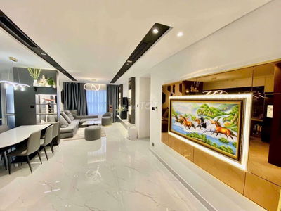 BÁN CĂN HỘ SUNRISE CITY CENTRAL 99M², ĐẦY ĐỦ NT CAO CẤP. GIÁ 7.9TỶ