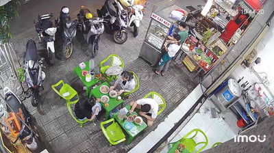 mặt bằng cho thuê