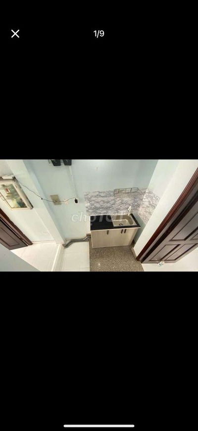 2 phòng 1 wc