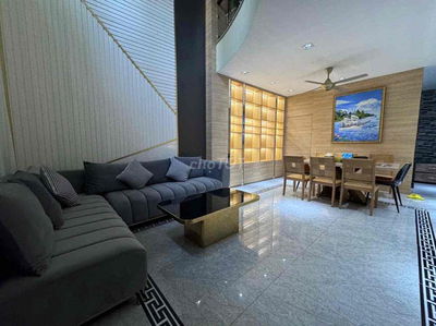 Dự Án Mới Ung Văn Khiêm, Sát HuTech, Mặt Sau GTVT. Tiện Nghi Đầy Đủ