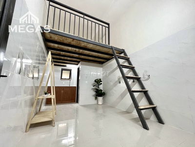 PHÒNG TRỌ GIÁ SIÊU RẺ_NGAY ĐH VĂN HIẾN, CÔNG THƯƠNG_CỬA SỔ THOÁNG