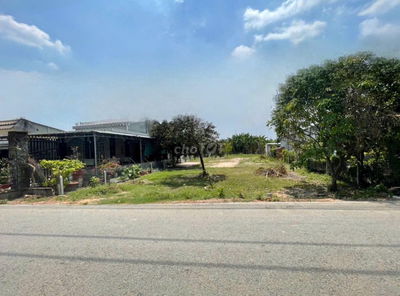 Đất xây trọ 20P, DT 400m2 sát bên KCN Tân Phú Trung, Củ Chi. 680 Triệu