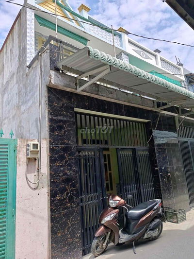 Nhà đẹp 4*12m 2PN hẻm thông 4m 2/ ngắn Đường Vĩnh Lộc Gần Ngã 5 V. Lôc