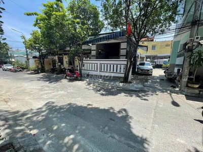 🔥 HÀNG HIẾM – LÔ ĐẤT 81M² KIỆT 5M NÚI THÀNH, NGANG 6M, XÂY CĂN HỘ