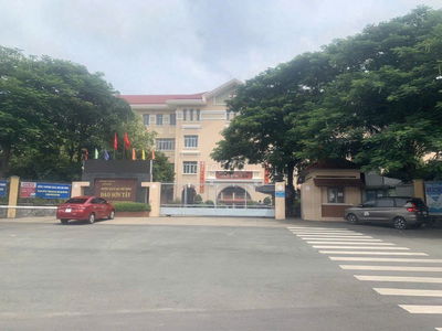 BÁN NHÀ VƯỜN 658m² – FULL THỔ CƯ – NGAY ĐHQG. GIÁ 36 triệu/m²