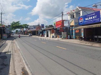 Chính chủ bán 5 lô đất , giá rẻ , chưa qua đầu tư, SHR đã có .