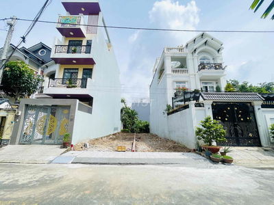 ĐẤT THỔ CƯ 94.5M2 ĐƯỜNG RỘNG 10M, KHU ĐỒNG BỘ, XÂY DỰNG ĐƯỢC CAO
