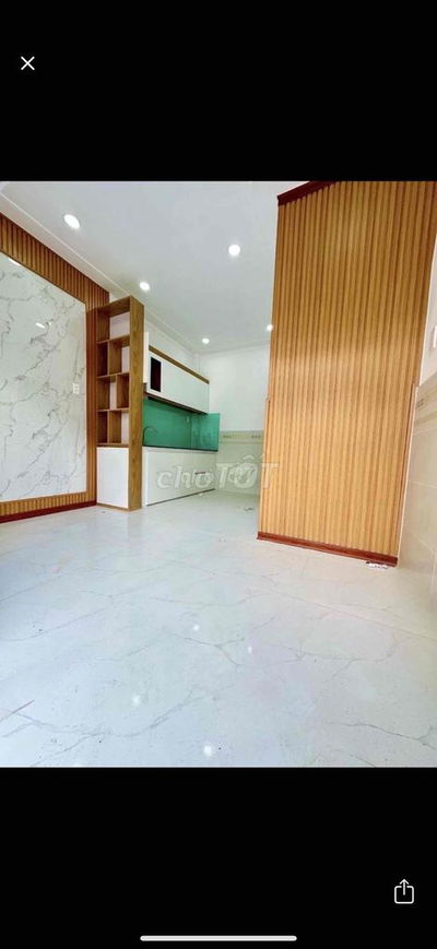 CẦN THUÊ nhà nguyên căn diện tích nhỏ Đông Hưng Thuận Q12