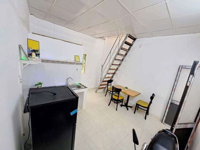 Duplex siêu rộng giá rẻ ở nơ trang long _lê quang định_phan đăng lưu