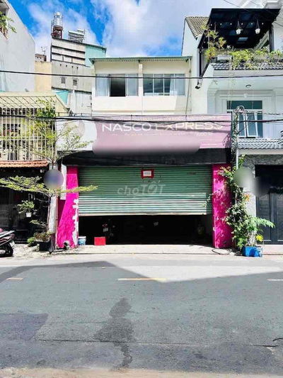 MẶT TIỀN LỚN GIÁ TỐT GẦN SÂN BAY - Yên Thế, P.2, Q.Tân Bình
