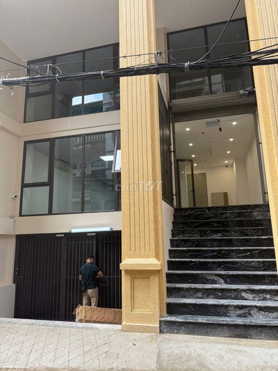 CHO THUÊ SÀN VĂN PHÒNG, MBKD NGUYỄN KHANG
