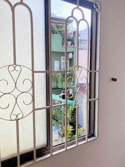 Phòng trọ cửa sổ giờ tự do