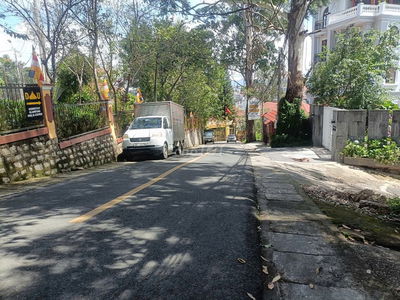 Biệt thự Đà Lạt 356m2 28 tỷ