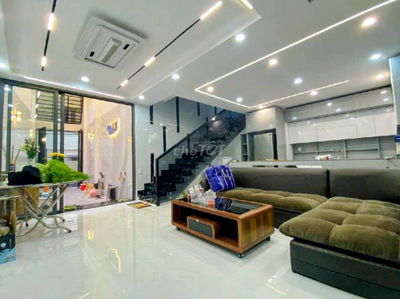 ✅HẺM GẦN CÂY GÕ • 85M2 • 5 TẦNG 5PN