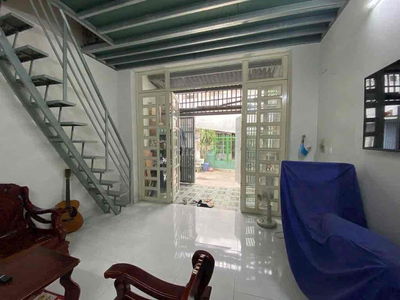 Bán Nhà Lê Đức Thọ - Xe Tải chạy tung tăng -5,8TL