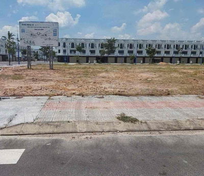 200m2 Đất trung tâm HC BB gần Ql13
