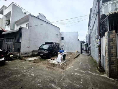 lô góc kiệt ô tô 55m - Thành Vinh - Sơn Trà - Giá chỉ 3,95 tỷ